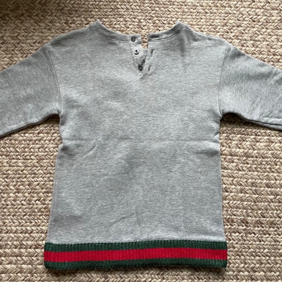 Gucci sequence shirt - Picture 5 of 5